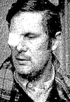 William McGowen, shot at by the Visalia Ransacker on December 10th, 1975